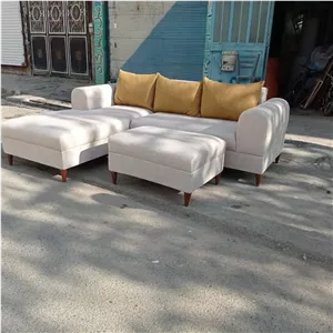 مبل ال راحتی