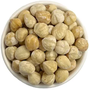 مغز فندق خارجی (شورعربی) 100گرم