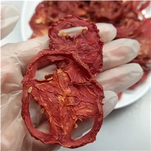 پودر گوجه