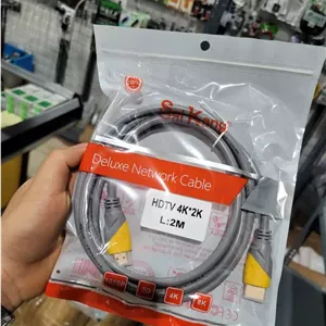 کابل HDMI saikang 2m 4K