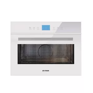 مایکرویو توکار اسنوا SW-54305-G گرید B