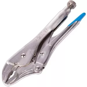 انبر قفلی اکتیو مدل AC-60100G سایز 10 اینچ