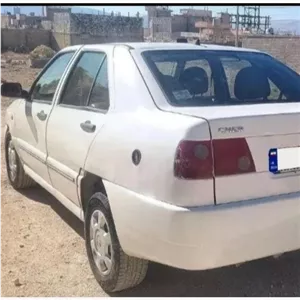 لنت ترمز جلوی خودروهای چینی مناسب چری ویانا برند آفورتیس