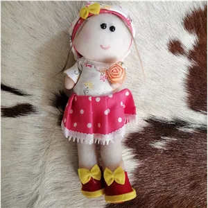 عروسک روسی