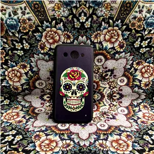 قاب HUAWEI Y3 2017 سه