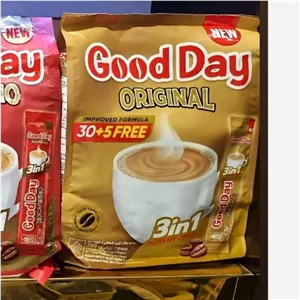 کافی میکس گوددی اورجینال 35 عددی