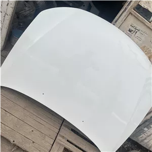 کاپوت (درب موتور)کویئک ساینا
