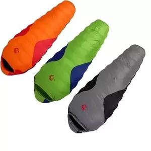 کیسه خواب پر 1500 گرم هاسکی
