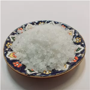 زمه (زاج سفید) سایز ریز 200گرمی کوثر طبیعی و درجه یک