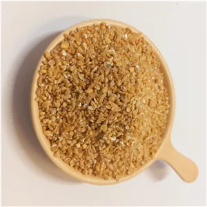 گندم بلغور 500 گرمی