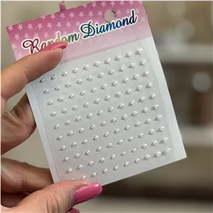 مروارید صورت سایز کوچک 