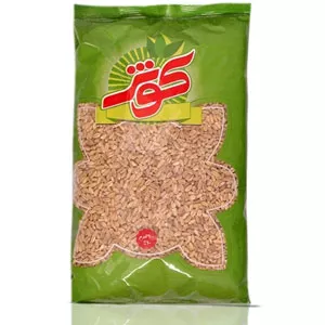 گندم پوست کنده کوثر 900 گرم 2308062