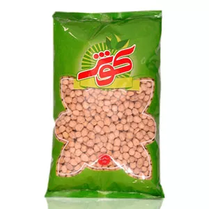 نخود کرمانشاه 900 گرم کوثر 2308119