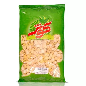 لپه باقلا کوثر 800 گرم 2308076