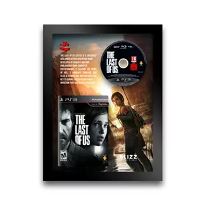گیم باکس لست آف اس The Last of Us پارت یک