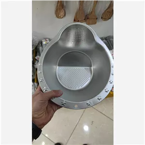 آبکش برنج یونیک پلاس اصلی