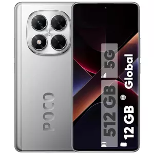 گوشی موبایل شیائومی مدل5G Poco X7 12 512 گلوبال 
