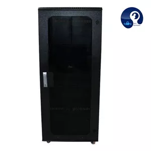 رک ایستاده فوکا 28 یونیت عمق Fuka-F28U60D-60 (پس کرایه)