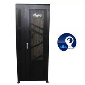 رک فوکا 42 یونیت عمق 100 دهنه 80 ساید Fuka (پس کرایه)