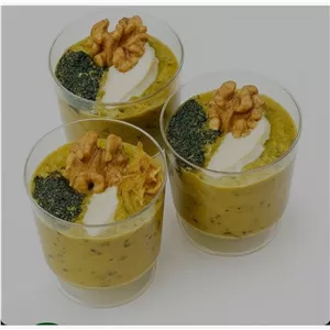  شات کشک بادمجان خوشمزه و تازه (پس کرایه)