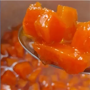 مربا کدو حلوایی (پس کرایه) 