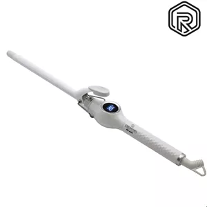 فر کننده مو روناس مدل RO-6201 ( فر 19 میلی متر )