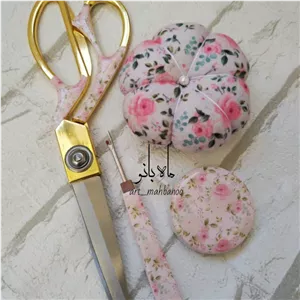 ست خیاطی عروس