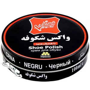واکس شکوفه 