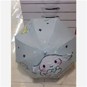 چتر بچگانه چتر کودک چتر سینامورول 