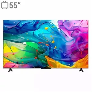 ال ای دی 55 تی سی ال مدل p655