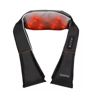 ماساژور گردن و شانه رنفو مدل RF-SNM060