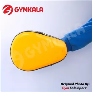 میت پنجه ای ساده رویه کانتینر دور دوخت تکی 