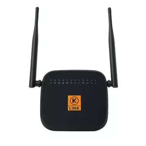 مودم روتر +ADSL2 کالینک مدل 124s New 2025