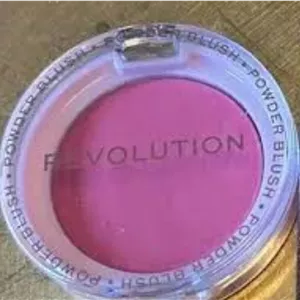 رژگونه پینک لیدی رولوشن