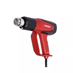 سشوار صنعتی 2000 وات دنلکس مدل DX-9435A