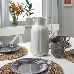 اقساطی و ارسال رایگان فلاسک ایکیا مدل TAGGGA کد 905.413.53 گنجایش 1.6 لیتر