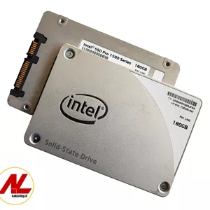 حافظه اس اس دی 2.5 اینچی 180 گیگا بایت برند اینتل مدل LH6i