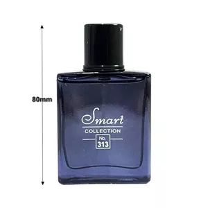 عطر جیبی مردانه اسمارت کالکشن مدل Bleu de Chanel کد 313 حجم 25 میلی لیتر 3KW