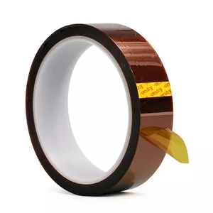 چسب نسوز کپتون مدل سابلیمیشن کد KP2 عرض 20 میلی متر 5W9