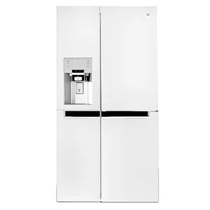 یخچال ساید بای ساید هوشمند دوو ARSXi30-30W گرید B