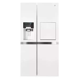 یخچال ساید باید ساید هوشمند دوو SXi20-31W گرید B