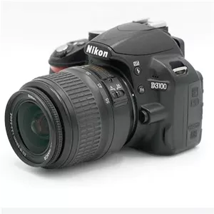 دوربین عکاسی دیجیتال نیکون 3100 بالنز 55-18 و کیف 