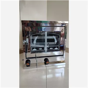 تنور گازی مهر افروز گرگان