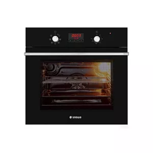 فر برقی توکار اسنوا SBE-3614 گرید B