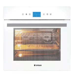 فر برقی توکار اسنوا SWE-3608 گرید B+