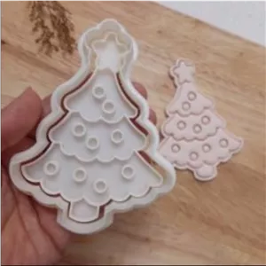 مهر و کاتر طرح کاج 