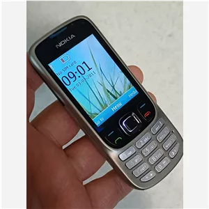 نوکیا 6303 اصلی قدیمی خاص و نایاب کلکسیونی 