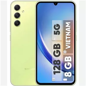 (Galaxy A34 5G(128 8