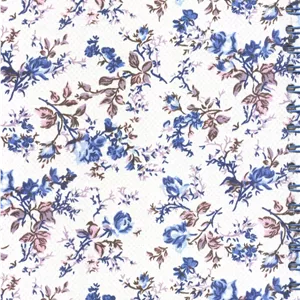 دفتر پارچه ای بدون خط (قدیما کد395)