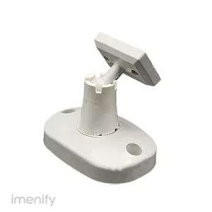 پایه چشمی دزدگیر اماکن 360 درجه